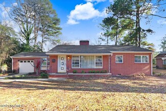 1303 West Rd, Kinston, NC 28501