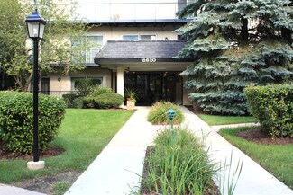 8620 Waukegan Rd Unit 202, Morton Grove, IL 60053