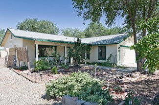 3505 N Castle Dr, Prescott Valley, AZ 86314