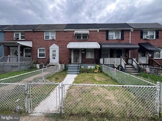 3711 10th St, Brooklyn, MD 21225