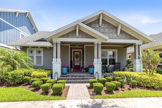 13701 Chauvin Ave, Orlando, FL 32827