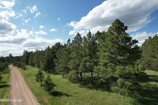 0000 Remington Rd, Upton, WY 82729