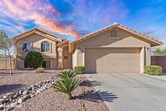 3021 W Placita Montessa, Tucson, AZ 85741