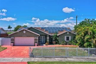 13721 SW 280th Terrace, Homestead, FL 33033