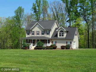 136 Bee Gum Way, Madison, VA 22727