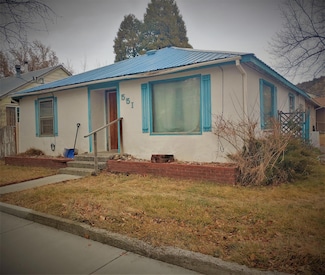 551 S G St, Lakeview, OR 97630