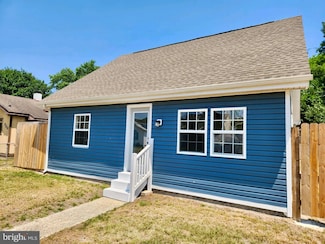 727 Booth St, Salisbury, MD 21801