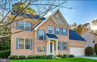 7533 Tottenham Dr, White Plains, MD 20695