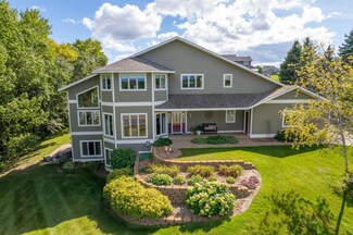 857 E Lake Cowdry Rd NW Unit NW, Alexandria, MN 56308