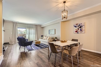 7250 Eastmoor Dr Unit 119, Denver, CO 80237