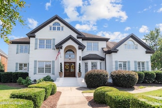 304 Campden Way, Greenville, NC 27858