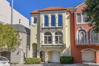 3544 Webster St, San Francisco, CA 94123
