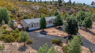 6324 Fawn Ln, Show Low, AZ 85901