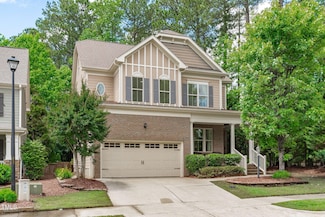 3304 Rockland Ridge Dr, Cary, NC 27519
