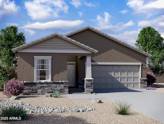 5796 S 242nd Ln, Buckeye, AZ 85326