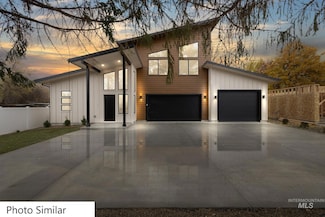 TBD W Grover St, Boise, ID 83705