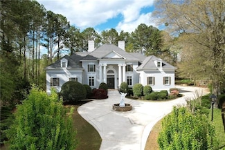 5360 Norhtwater Way, Duluth, GA 30097