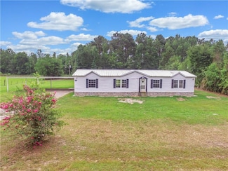 1278 Edgewood Rd, Jennings, LA 70546