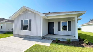 6239 June Bug Dr, Milton, FL 32583