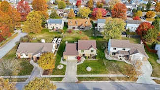 6507 Sedgemore Place, Fort Wayne, IN 46835