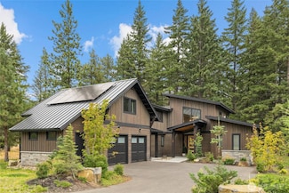 70 Farmhouse Way, Cle Elum, WA 98922