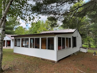 16428 S Christiansen Rd, Gordon, WI 54838
