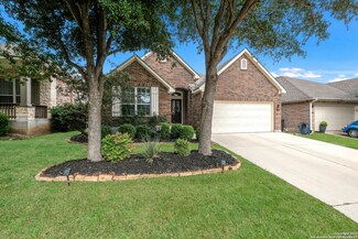 25026 Buttermilk Ln, San Antonio, TX 78255