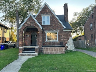 239 Newport St, Detroit, MI 48215