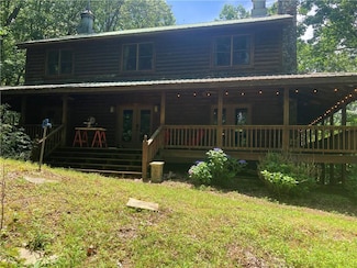 937 Scenic Ln, Jasper, GA 30143