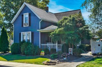 319 E 5th St, Jasper, IN 47546