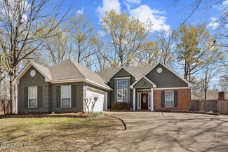 537 Greenhead Cir, Brandon, MS 39047
