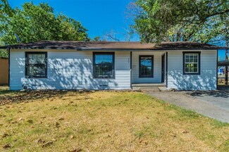 100 Sue Ln, Terrell, TX 75160