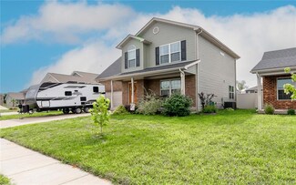 7603 Samuel Dr, Sellersburg, IN 47172