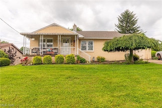 209 Eleanor St, Mingo Junction, OH 43938