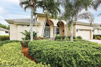 8888 Crown Colony Blvd, Fort Myers, FL 33908