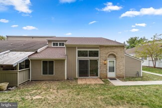 1537 Kensington Dr, Hagerstown, MD 21742