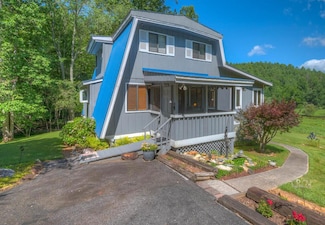 438 McDonald Rd, Murphy, NC 28906