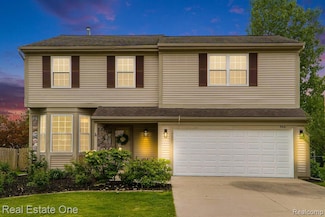 7551 Doral Dr, Ypsilanti, MI 48197