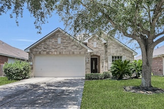 21814 Cascade Hollow Ln, Spring, TX 77379