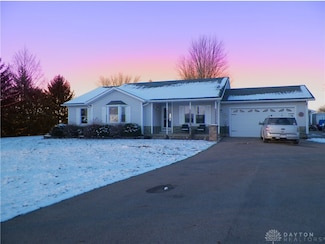 8575 W National Rd, Clayton, OH 45315