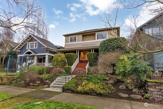 3016 38th Ave SW, Seattle, WA 98126