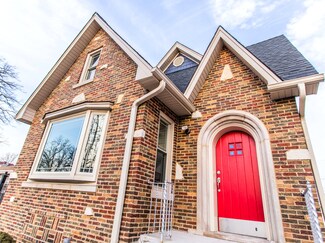 5437 S 72nd Ct, Summit Argo, IL 60501