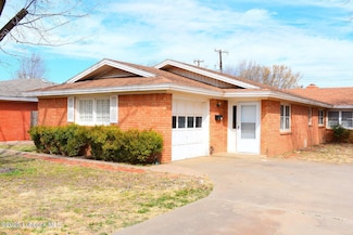 2010 54th St, Lubbock, TX 79412