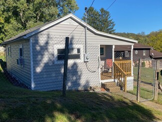 1320 Gould Ave, Clarksburg, WV 26301