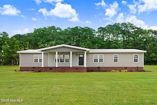 245 Ruskin Rd, Dudley, NC 28333