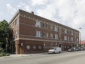 1945 W Augusta Blvd Unit 2E, Chicago, IL 60622