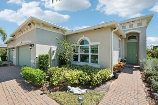12887 SW Lake Fern Cir, Port Saint Lucie, FL 34987