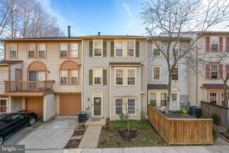 3682 Alpen Green Way, Burtonsville, MD 20866