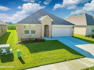 407 Broussard Hill Dr, Broussard, LA 70518