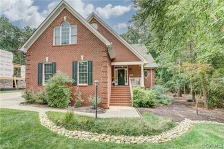 5601 Regal Ct, Providence Forge, VA 23140
